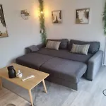 Daire Lovely In For 6 Guests Allinge-Sandvig