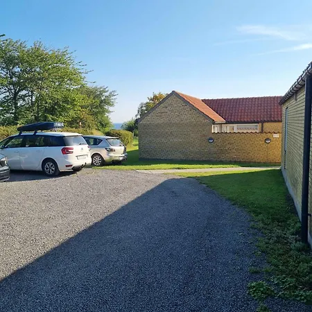 Lovely In For 6 Guests *