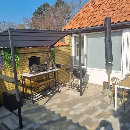 Daire Lovely In For 6 Guests Allinge-Sandvig