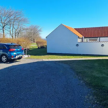 Apartmán Lovely In For 6 Guests