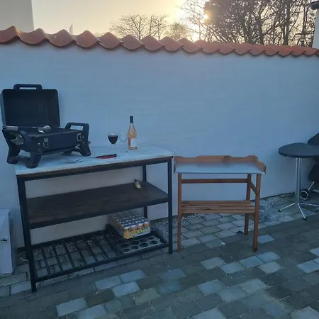 Lovely In For 6 Guests Apartamento