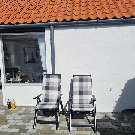 Leilighet Lovely In For 6 Guests