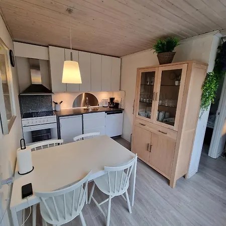 Lovely In For 6 Guests Apartamento *
