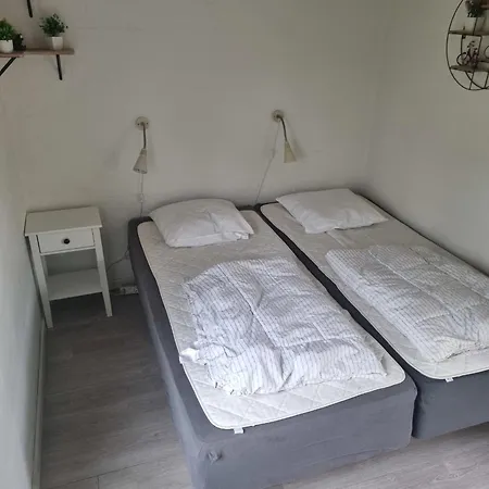Lovely In For 6 Guests Apartamento *