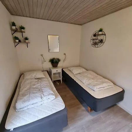 Lovely In For 6 Guests Apartamento *
