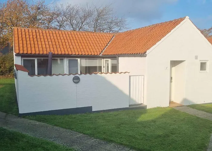 Apartmán Lovely In For 6 Guests